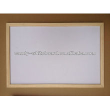 Soem MDF whiteboard 20 * 30cm